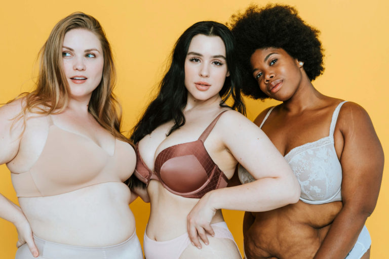 Como vender lingerie plus size e aumentar a sua renda?