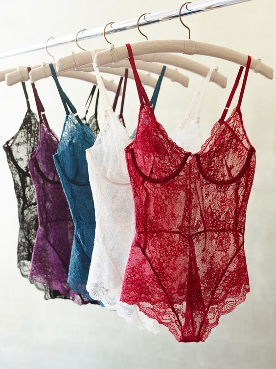 5 dicas para começar a vender lingerie!