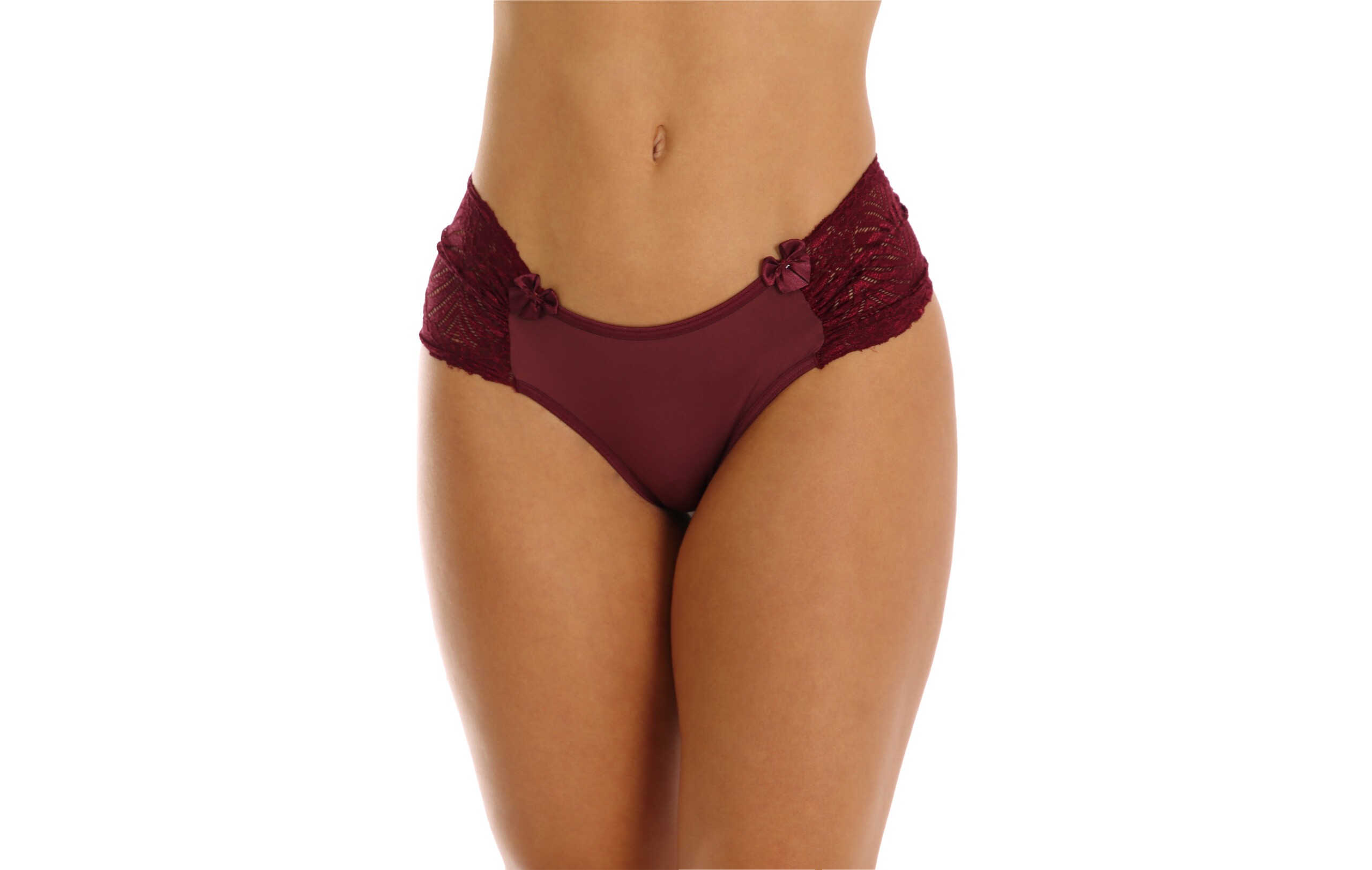 Tanga sensual com renda – Leonarda