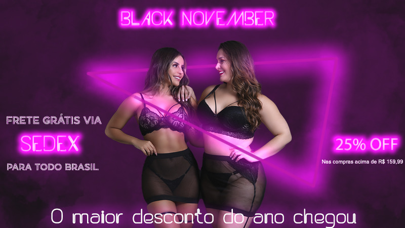 Black November