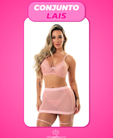 Kit Lua de Mel - 6 Produtos