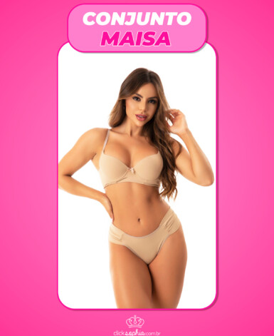 Kit Pessoal Conforto