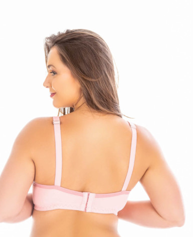 Soutien plus size - Lucia