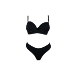 Conjunto em microfibra lisa – Jade