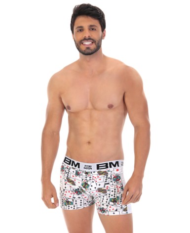 Cueca Boxer - Ricardo