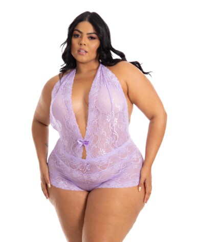 Body Sensual plus size