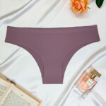 Calcinha Tanga Sem Costura