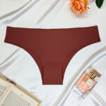 Calcinha Tanga Sem Costura