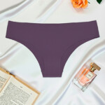 Calcinha Tanga Sem Costura