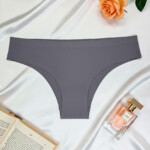 Calcinha Tanga Sem Costura