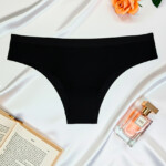 Calcinha Tanga Sem Costura