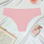 Calcinha Tanga Sem Costura