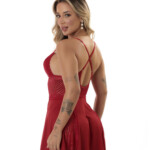 Camisola de Renda