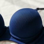 Conjunto Canelado com Bojo