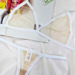 Conjunto em Tule - Berenice