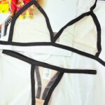 Conjunto em Tule - Berenice