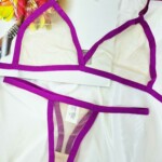 Conjunto em Tule - Berenice
