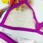 Conjunto em Tule - Berenice