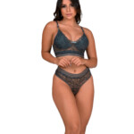Conjunto sem bojo