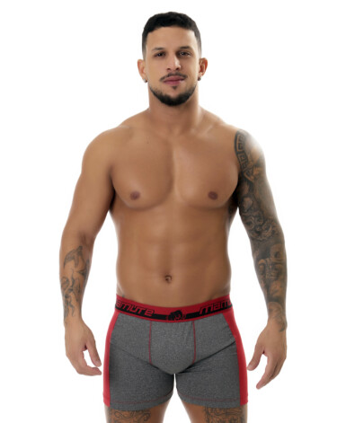 Cueca Boxer Aldo