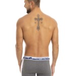 Cueca Boxer - Aldo