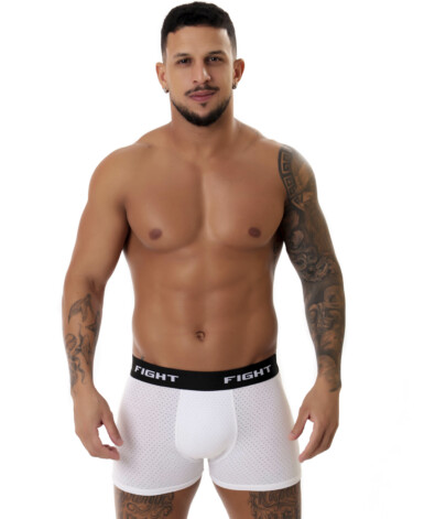 Cueca Boxer - Eloy
