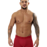 Cueca Boxer - Emerson