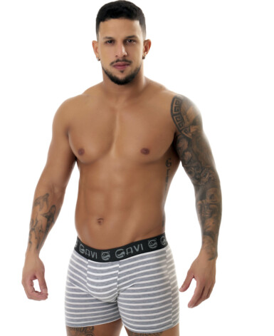Cueca Boxer Hamilton