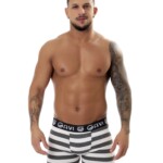 Cueca Boxer - Riviera