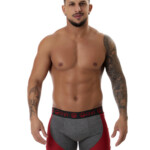 Cueca Boxer - Thomas