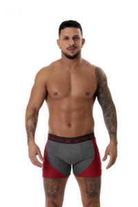Cueca Boxer - Thomas