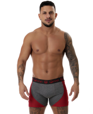 Cueca Boxer - Thomas
