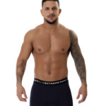 Cueca Long Leonardo