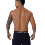 Cueca Long Leonardo