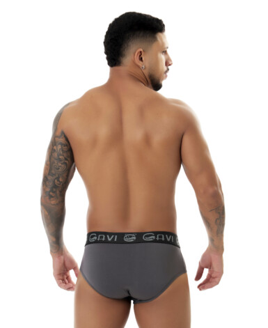 Cueca slip microfibra -Sebastian