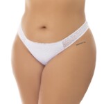 Fio Sexy Plus Size com tiras