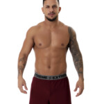 Samba Canção – Gerson