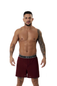 Samba Canção – Gerson