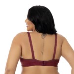 Soutien plus com pala dupla