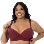 Soutien plus com pala dupla