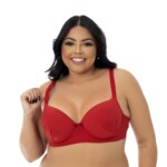 Soutien plus com pala dupla