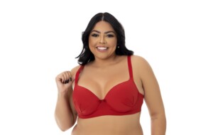 Soutien plus com pala dupla