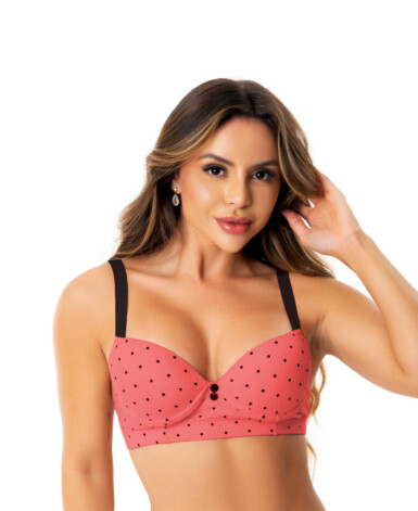 Soutien Reforçado de Bojo Canelado em Poá