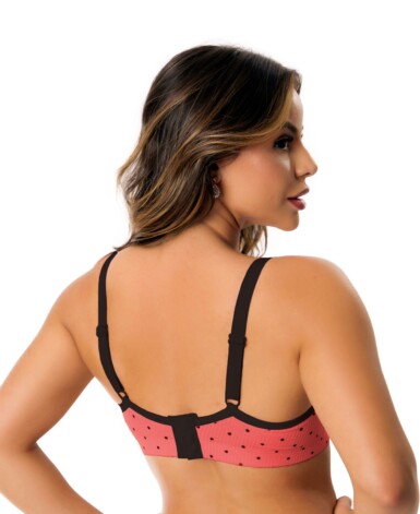 Soutien Reforçado de Bojo Canelado em Poá