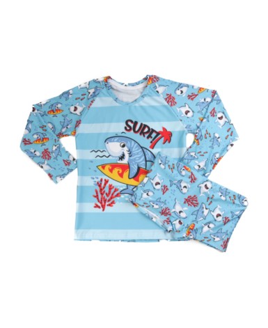 Conjunto Infantil Jonas