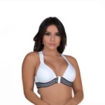 Soutien nadador conforto - Marisa