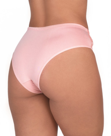 Tanga com renda nas laterais - Esther