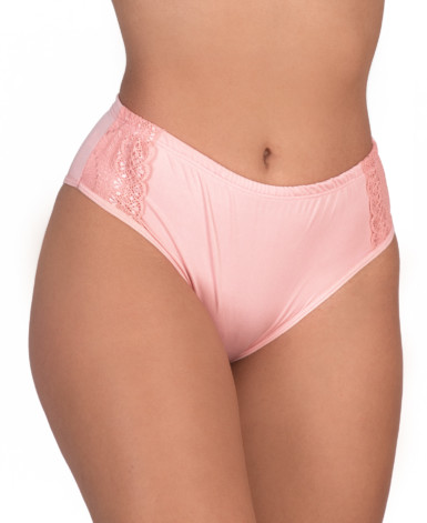 Tanga com renda nas laterais - Esther