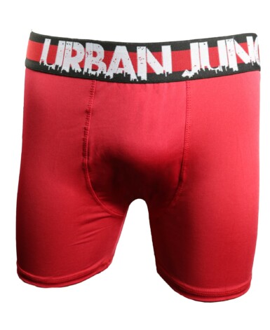 Cueca Boxer