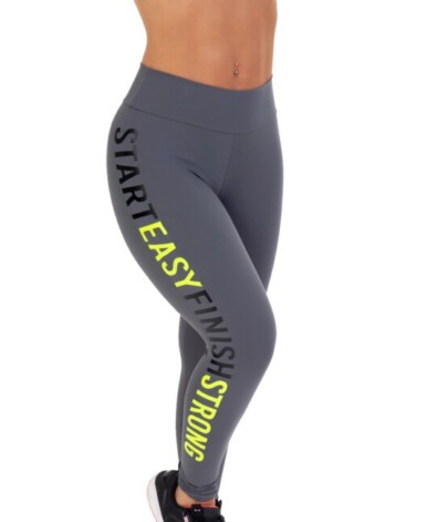 Calça legging fitness